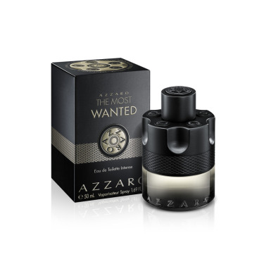 The Most Wanted - Intense Eau de Toilette The Most Wanted - Intense Eau de Toilette